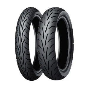 Zvýhodněná cena - Pneumatika DUNLOP 130/90-16 67H TL ARROWMAX GT601