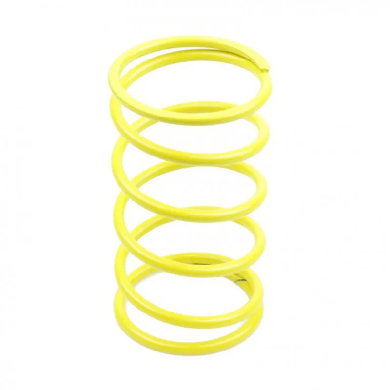 Sleva | Kontrastní pružina ATHENA 081096 žlutá 27 kg, d=46mm