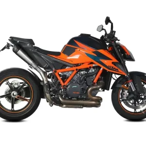 Populární | Koncovka výfuku MIVV X-M5 KT.028.LC5T Titan pro KTM Super Duke 1290 / R 2020-2023