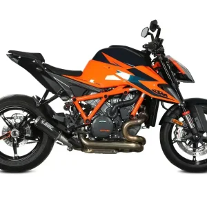 Koncovka výfuku MIVV MK3 KT.026.SM3C Karbon pro KTM Super Duke 1290 / R 2020-2023 | Časově omezená nabídka