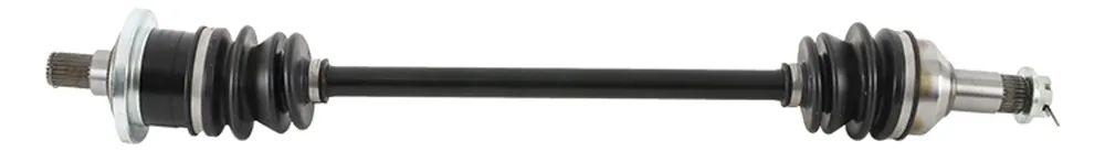 Osa All Balls Racing AB6-AC-8-247 6 kuliček pro ATV ARCTIC CAT Prowler 650 XT 2006-2009 - Cena od výrobce