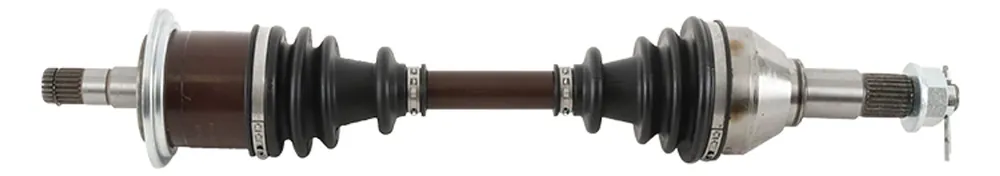 Neváhejte | Osa All Balls Racing AB6-CA-8-116 6 kuliček pro ATV CAN-AM Outlander 650 2013-2014
