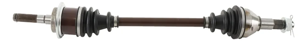 Akce - Osa All Balls Racing AB6-CA-8-220 6 kuliček