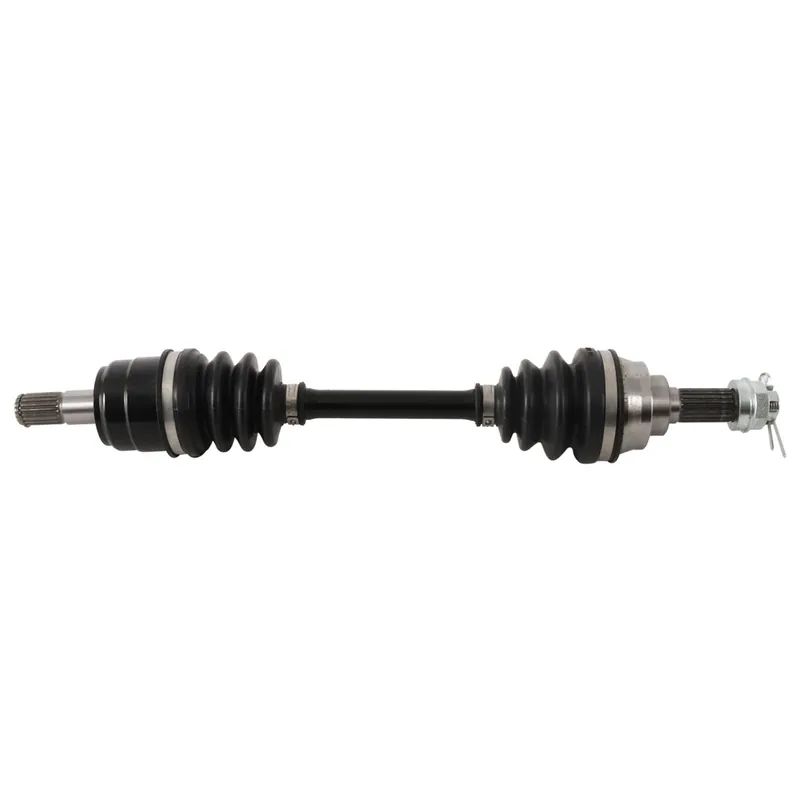 Nyní k dispozici | Osa All Balls Racing AB6-KW-8-205 6 kuliček