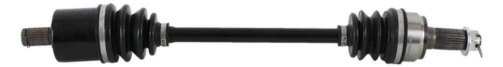 Časově omezená nabídka | Osa All Balls Racing AB6-PO-8-312 6 kuliček pro ATV POLARIS Sportsman XP 850 2009-2014