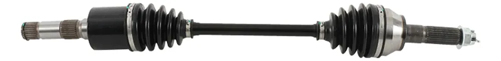 Osa All Balls Racing AB6-PO-8-327 6 kuliček - Extra sleva