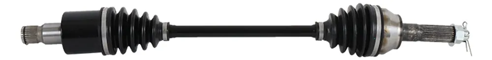 Osa All Balls Racing AB6-PO-8-338 6 kuliček pro ATV POLARIS RZR 800 2009-2014 | Vysoká kvalita