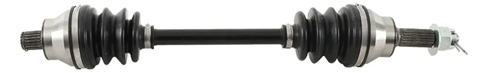 Špičkový produkt | Osa All Balls Racing AB6-PO-8-341 6 kuliček