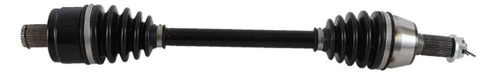Osa All Balls Racing AB6-PO-8-342 6 kuliček pro ATV POLARIS Sportsman XP 850 2010-2013 | Snížená cena