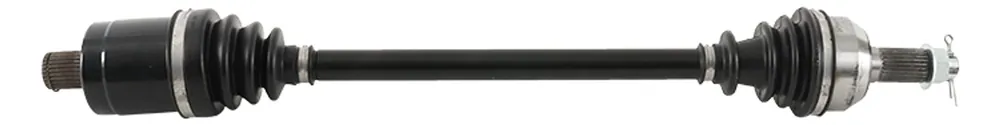 Osa All Balls Racing AB6-PO-8-381 6 kuliček - Neváhejte