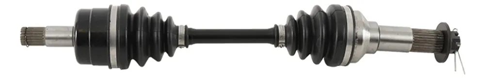 Osa All Balls Racing AB6-YA-8-205 6 kuliček pro ATV YAMAHA YFM 450 Kodiak 2003-2006, ATV YAMAHA YFM 450 Grizzly IRS 2007 | Nově v nabídce