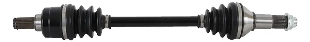 Osa All Balls Racing AB6-YA-8-331 6 kuliček pro ATV YAMAHA YFM 550 Grizzly EPS 2009-2013 | Top cena