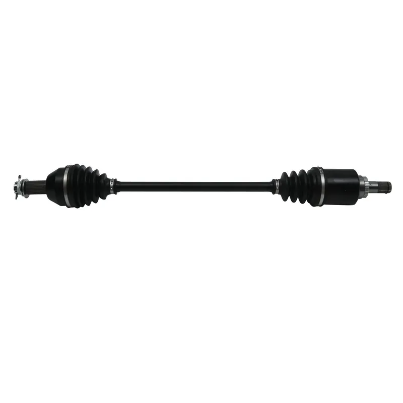 Téměř vyprodáno | Osa All Balls Racing AB6-HO-8-238 6 kuliček