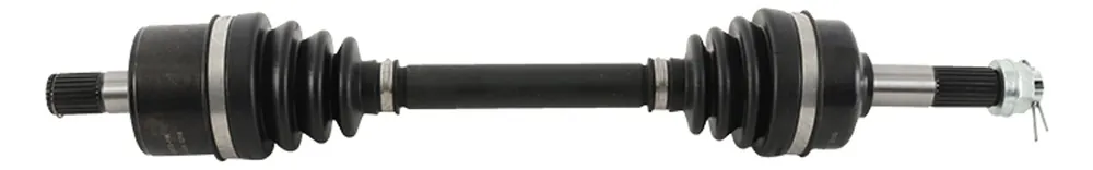 Osa All Balls Racing AB8-KW-8-312 8 kuliček pro ATV KAWASAKI KVF 650 Brute Force 2006-2013, ATV KAWASAKI KVF 750 Brute Force 2005-2021 - Akční nabídka