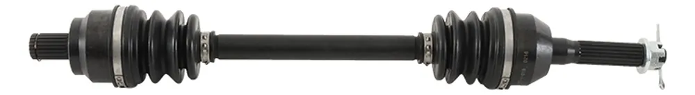 Právě přidáno - Osa All Balls Racing AB8-PO-8-321 8 kuliček pro ATV POLARIS Sportsman 800 2013-2014, ATV POLARIS Sportsman 400 2013-2014