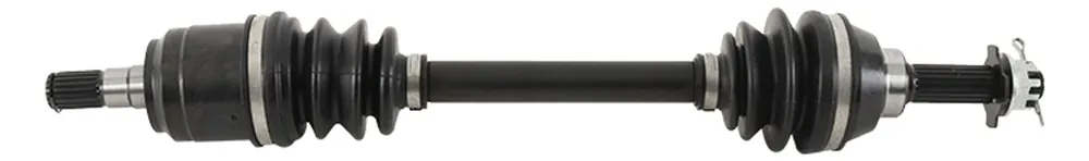 Velmi oblíbený produkt | Osa All Balls Racing AB8-SK-8-300 8 kuliček
