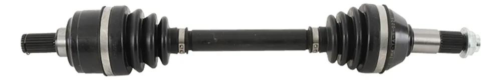 Nově přidáno - Osa All Balls Racing AB8-YA-8-331 8 kuliček pro ATV YAMAHA YFM 700 Grizzly EPS 2008-2013, ATV YAMAHA YFM 550 Grizzly EPS 2009-2014