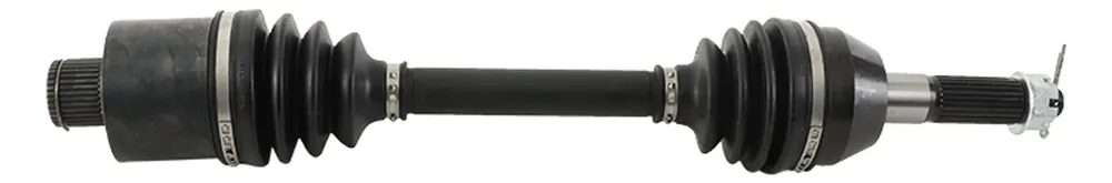 Právě přidáno - Osa All Balls Racing AB8-PO-8-329 8 kuliček