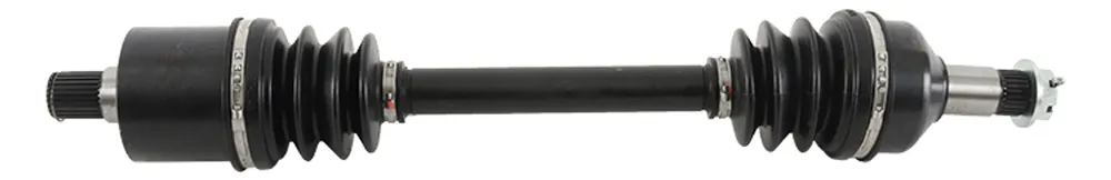 Velmi žádaný produkt | Osa All Balls Racing AB8-AC-8-349 8 kuliček