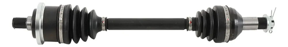 Osa All Balls Racing AB8-AC-8-245 8 kuliček | Přímo z výroby