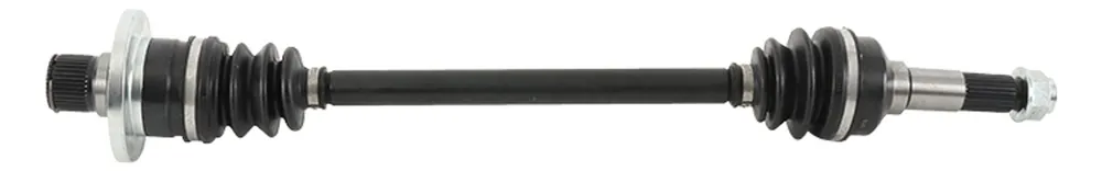 Výhodná nabídka | Osa All Balls Racing AB8-YA-8-330 8 kuliček pro ATV YAMAHA Rhino 700 2008-2013