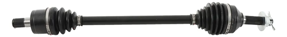 Kupte nyní - Osa All Balls Racing AB8-KW-8-301 8 kuliček