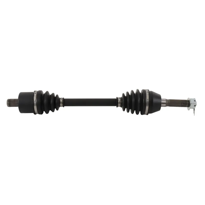 Právě přidáno - Osa All Balls Racing AB8-PO-8-362 8 kuliček