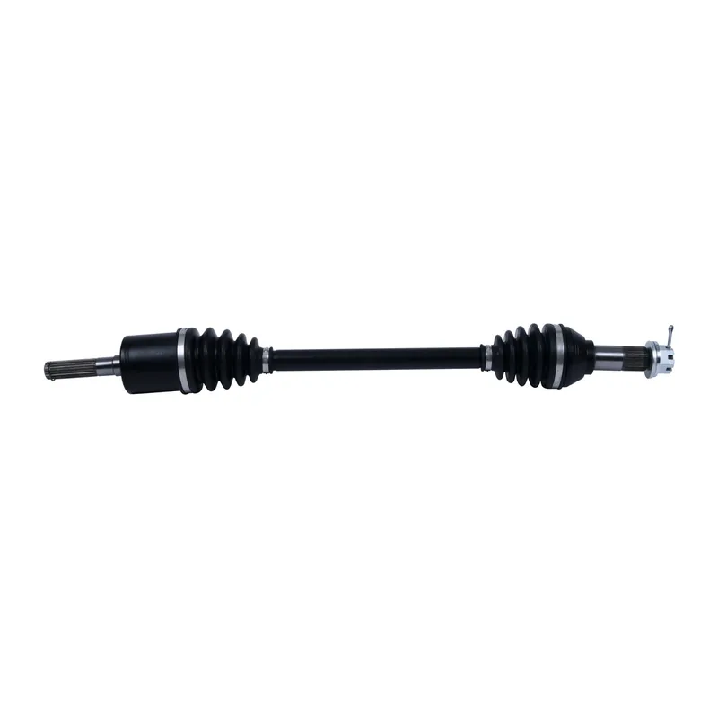Žádaný produkt | Osa All Balls Racing AB8-CA-8-233 8 kuliček