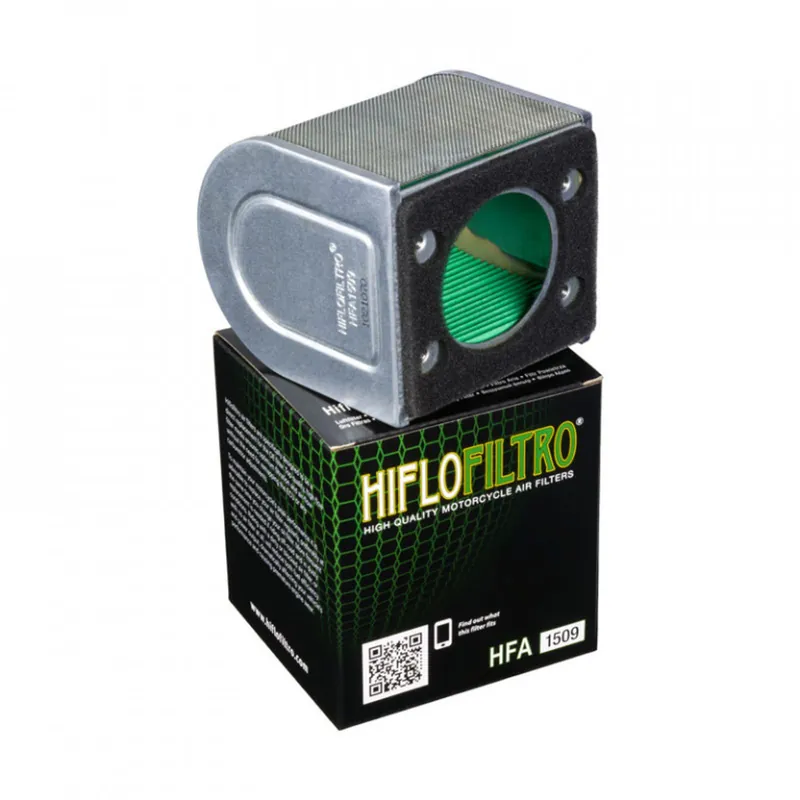 Vzduchový filtr HIFLOFILTRO HFA1509 - Novinka v nabídce
