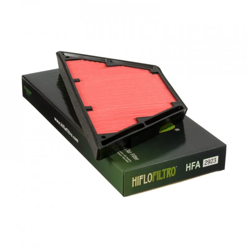 Vzduchový filtr HIFLOFILTRO HFA2923 pro KAWASAKI ZZR 1400 2012-2020 - Doprodej