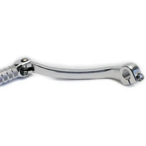 Řadící páka MOTION STUFF 831-01610 Leštěný stříbrný Aluminum - Nabídka dne