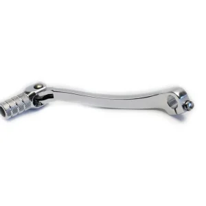 Řadící páka MOTION STUFF 831-02110 Leštěný stříbrný Aluminum | Nejprodávanější