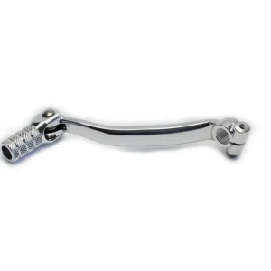 Velmi oblíbený produkt | Řadící páka MOTION STUFF 833-00910 Leštěný stříbrný Aluminum