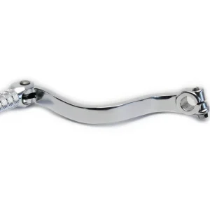 Řadící páka MOTION STUFF 835-01810 Leštěný stříbrný Aluminum - Skvělá cena