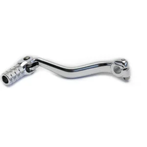 Řadící páka MOTION STUFF 837-00110 Leštěný stříbrný Aluminum - Připraveno k odeslání