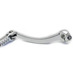 Poslední dny | Řadící páka MOTION STUFF 837-02010 Leštěný stříbrný Aluminum