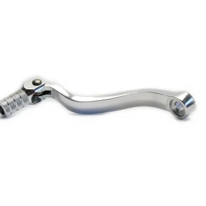 Doprodej zásob | Řadící páka MOTION STUFF 838-00210 Leštěný stříbrný Aluminum