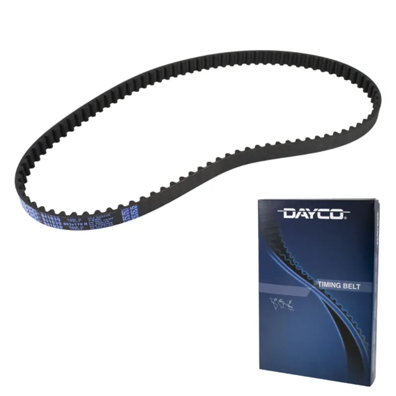 Řemen variátoru DAYCO DAYCO 163770110 | Nově v nabídce