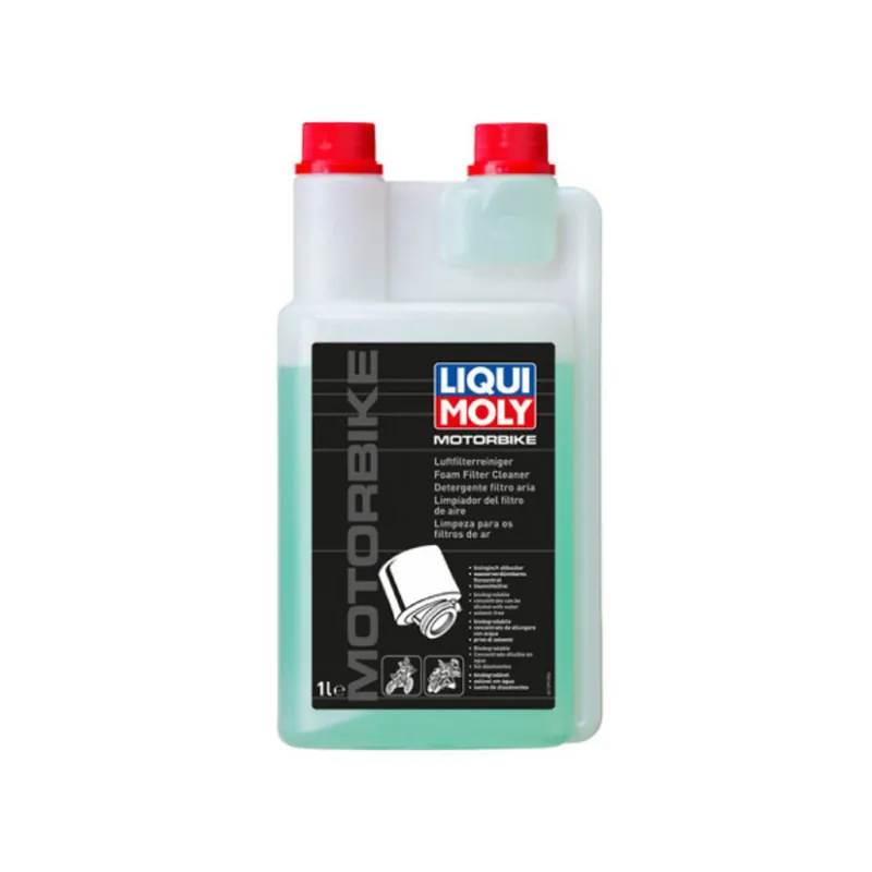 Čistič vzduchového filtru LIQUI MOLY 267202021 1l - Premium