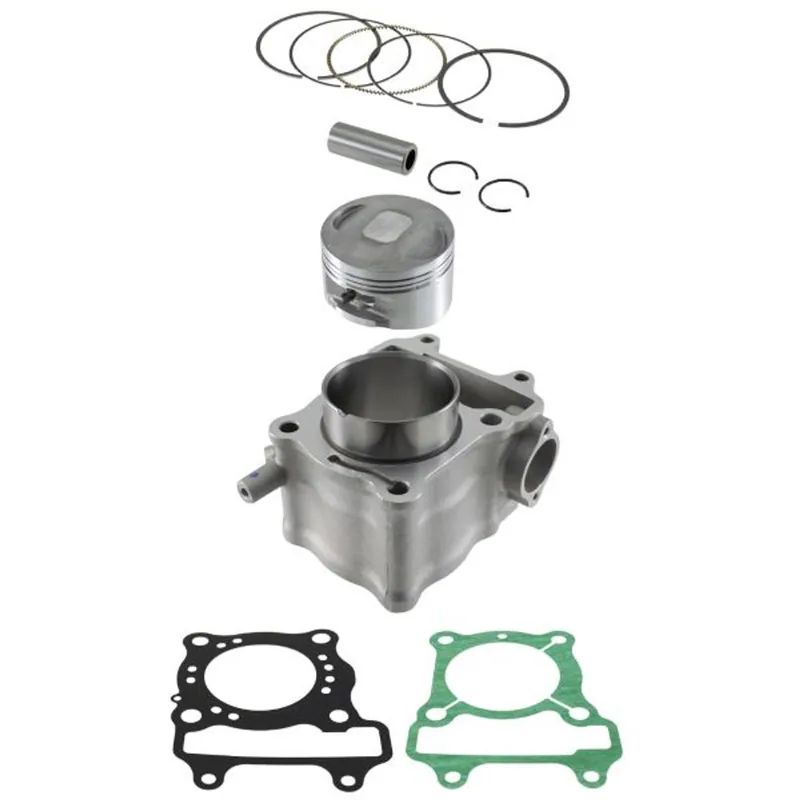 Výhodný nákup - Válec sada Evok 100081020 58mm