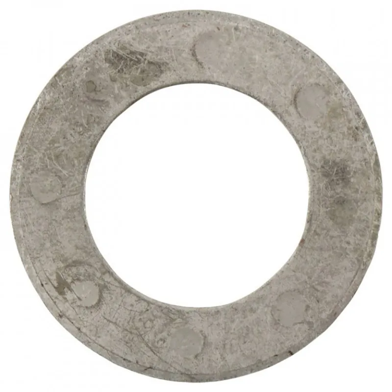Axiální podložka HOT RODS W109 - Profesionální kvalita