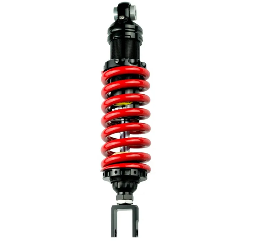 Tlumič K-TECH RAZOR-R LITE EVO 246-021-130-006ES 80-95kg pro HONDA CRF 300 L 2021-2026, HONDA CRF 300 Rally 2021-2026 | Nejlepší cena