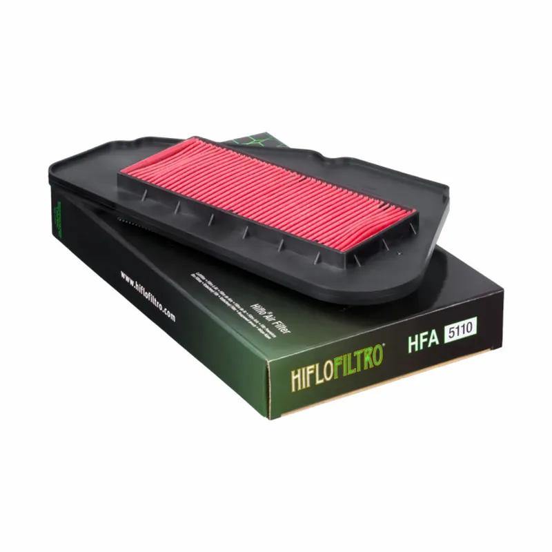 Vzduchový filtr HIFLOFILTRO HFA5110 pro SYM Fiddle II 125 2010 - Doprodej zásob