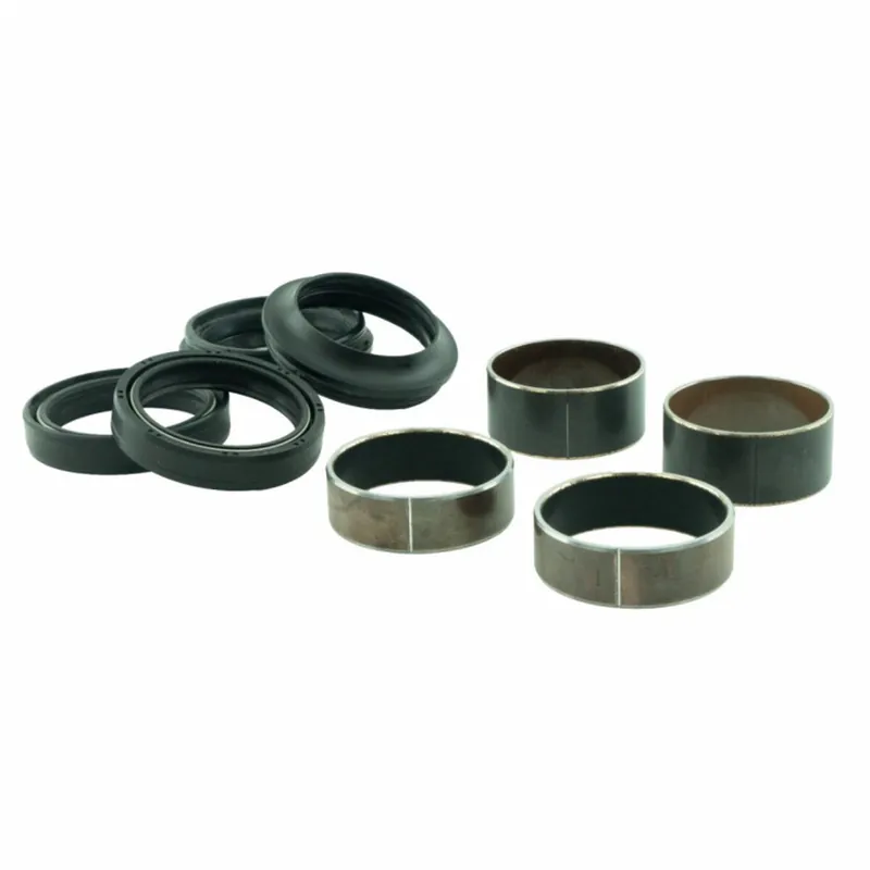Cena od výrobce - Servisní sada přední vidlice K-TECH SHOWA 105-500-043-001 43mm