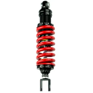 Prémiová kvalita - Tlumič K-TECH RAZOR-R LITE 246-024-210-010ES 80-95kg pro ROYAL ENFIELD Himalayan 450 2024-2026