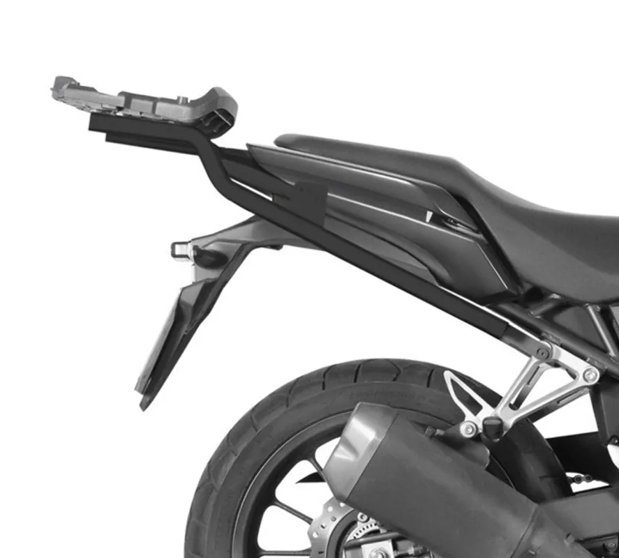 Montážní sada Top Master SHAD H0CX55ST pro HONDA CB 500 X / XA 2013-2025, HONDA NX 500 2023-2026 | Zbývá jen pár kusů