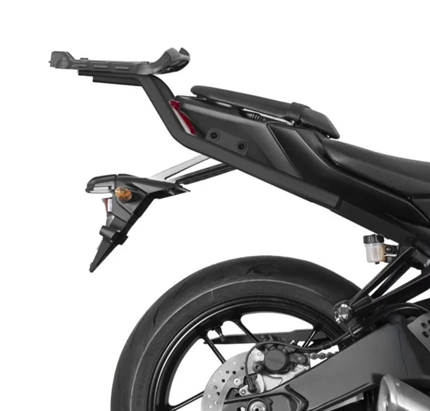 Oblíbený u zákazníků | Montážní sada Top Master SHAD Y0MT75ST pro YAMAHA MT-07 700 2025-2026
