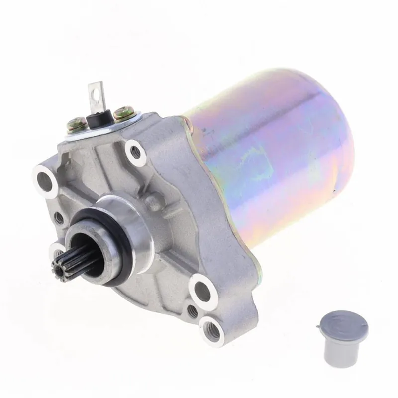 Mezi nejprodávanějšími | Startér motoru ATHENA S410010400001 pro APRILIA RS 125 2T 1995-2010, APRILIA Tuono 125 2003-2004