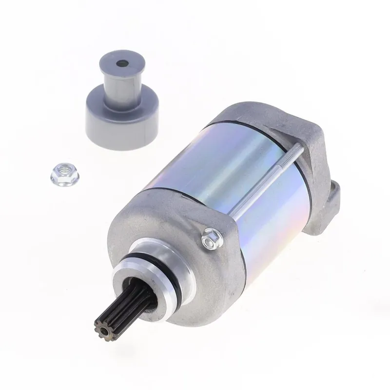 Bezpečný nákup - Startér motoru ATHENA S410250400002