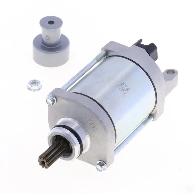 Startér motoru ATHENA S410510400003 pro ATV SUZUKI LT-Z 400 2012-2013 - Téměř vyprodáno